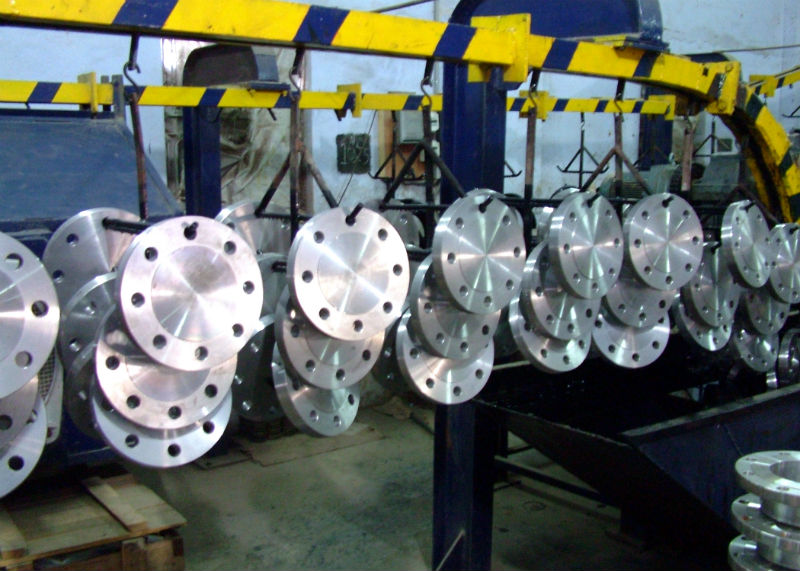 Factory Tour 1